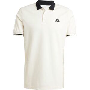 Adidas Heritage Polo White Hvid XL Herre Adidas Heritage Polo White Hvid XL Herre