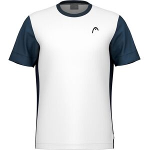 Head Slice T-shirt White Hvid S Herre Head Slice T-shirt White Hvid S Herre