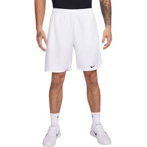 Nike Court Dri-FIT Victory Shorts 9in White Hvid XL Herre Nike Court Dri-FIT Victory Shorts 9in White Hvid XL Herre