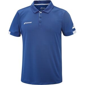 Babolat Play Polo Sodalite Blue Blå S Herre Babolat Play Polo Sodalite Blue Blå S Herre