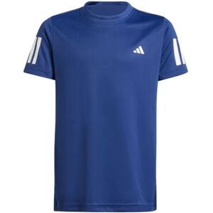 Adidas lyhythihainen T-paita Club 3 Stripes Adidas lyhythihainen T-paita Club 3 Stripes