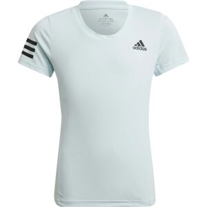 Adidas Club Tennis T-shirt Almost Blue Lyseblå 13-14 år Junior Adidas Club Tennis T-shirt Almost Blue Lyseblå 13-14 år Junior