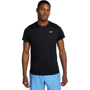 Nike Victory Musta/Valkoinen M T-paita - Urheiluvaatteet Nike Victory Musta/Valkoinen M T-paita - Urheiluvaatteet