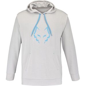 Babolat Hood Sweat Lebrón Vapor Heather Grå L Herre Babolat Hood Sweat Lebrón Vapor Heather Grå L Herre