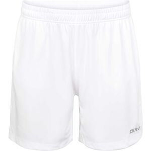 ZERV Zack Shorts White Hvid S Herre ZERV Zack Shorts White Hvid S Herre