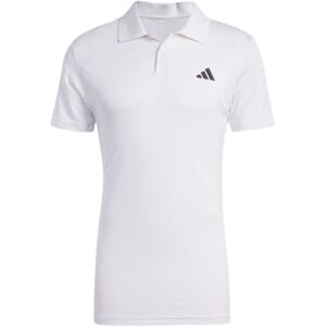 Adidas Climacool FreeLift Polo White Hvid L Herre Adidas Climacool FreeLift Polo White Hvid L Herre
