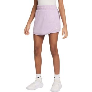 Nike Girls Breezy Mid-Rise Skort Doll Lilla 13-15 år Junior Nike Girls Breezy Mid-Rise Skort Doll Lilla 13-15 år Junior