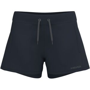 Head Club Original Shorts Girls Navy Mørkeblå (Navy) 12 år Junior Head Club Original Shorts Girls Navy Mørkeblå (Navy) 12 år Junior