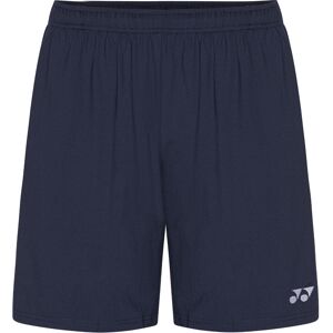 Yonex Shorts 225707 Navy Blue Mørkeblå (Navy) L Herre Yonex Shorts 225707 Navy Blue Mørkeblå (Navy) L Herre