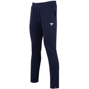 Tecnifibre Team Tech Pants Marine Mørkeblå (Navy) XS Herre Tecnifibre Team Tech Pants Marine Mørkeblå (Navy) XS Herre
