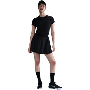 Nike Damen Tennisrock XXL - Dri-Fit urheilushortti Nike Damen Tennisrock XXL - Dri-Fit urheilushortti
