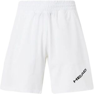 Head Pro Shorts White Hvid XXL Herre Head Pro Shorts White Hvid XXL Herre