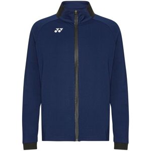 Yonex Junior Jacket 255607 Army Blue Blå 12-14 år Junior Yonex Junior Jacket 255607 Army Blue Blå 12-14 år Junior