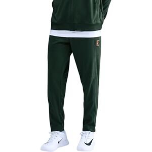 Nike Court Heritage Pants Fir Grøn XL Herre Nike Court Heritage Pants Fir Grøn XL Herre