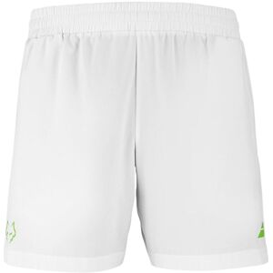 Babolat Shorts Juan Lebron White Hvid S Herre Babolat Shorts Juan Lebron White Hvid S Herre