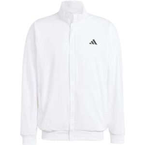 Adidas Walk-On Jacket White Hvid M Herre Adidas Walk-On Jacket White Hvid M Herre