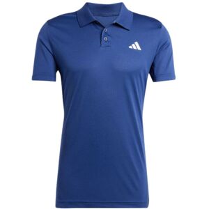 Adidas Climacool FreeLift Polo Dark Blue Mørkeblå (Navy) XXL Herre Adidas Climacool FreeLift Polo Dark Blue Mørkeblå (Navy) XXL Herre