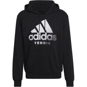 Adidas Category Graphic Hoody Black Sort S Herre Adidas Category Graphic Hoody Black Sort S Herre