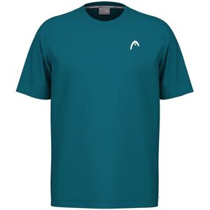 Head Slice II T-shirt Teal Blågrøn XS Herre Head Slice II T-shirt Teal Blågrøn XS Herre