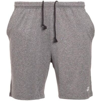 Yonex Shorts 20770 Grey Grå XS Herre Yonex Shorts 20770 Grey Grå XS Herre