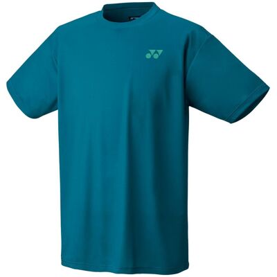 Yonex Junior T-shirt YJ0045EX Blue Green Blå 12 år Junior Yonex Junior T-shirt YJ0045EX Blue Green Blå 12 år Junior