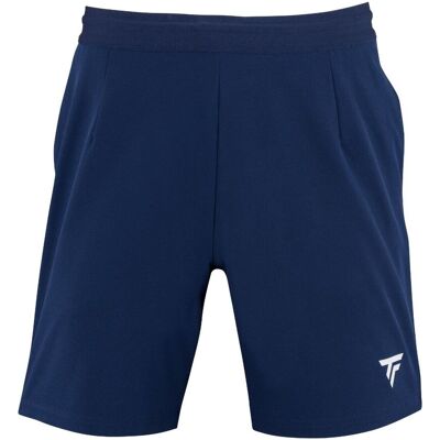 Tecnifibre Team Short - Tennisshorts for menn - Sininen Tecnifibre Team Short - Tennisshorts for menn - Sininen