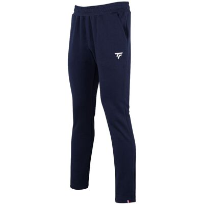 Tecnifibre XS Marine Lasten Team Tech Housut Tecnifibre XS Marine Lasten Team Tech Housut