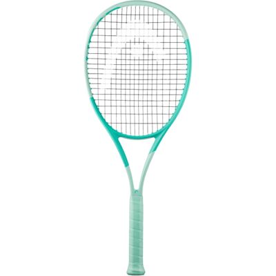 Head Boom MP L Alternate 2024 - Menthe Unisex Tennismaila Head Boom MP L Alternate 2024 - Menthe Unisex Tennismaila