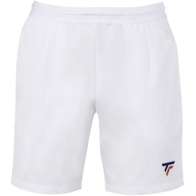Tecnifibre XS Valkoiset shorts - Urheiluasut Tecnifibre XS Valkoiset shorts - Urheiluasut