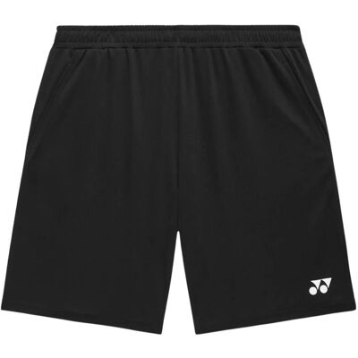 Yonex Shorts 15246 Black Sort L Herre Yonex Shorts 15246 Black Sort L Herre