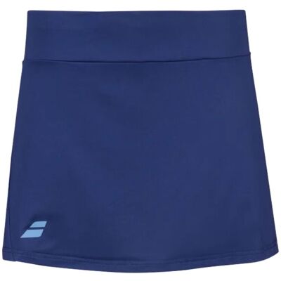 Babolat Play Skirt Estate Blue Mørkeblå (Navy) XL Dame Babolat Play Skirt Estate Blue Mørkeblå (Navy) XL Dame