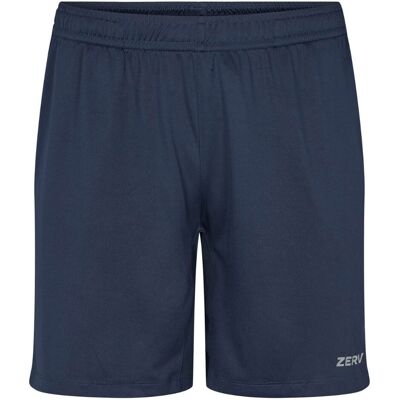 ZERV Zylor Shorts Dark Sapphire Mørkeblå (Navy) XL Herre ZERV Zylor Shorts Dark Sapphire Mørkeblå (Navy) XL Herre