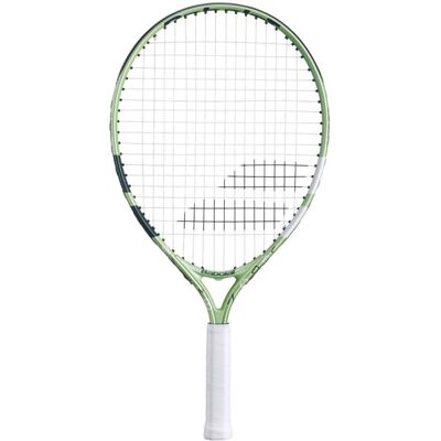 Babolat Junior 21 Wimbledon 2025 Grøn Junior Babolat Junior 21 Wimbledon 2025 Grøn Junior