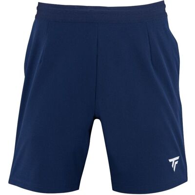 Tecnifibre Team Boys Shorts Marine Mørkeblå (Navy) 6-8 år Junior Tecnifibre Team Boys Shorts Marine Mørkeblå (Navy) 6-8 år Junior