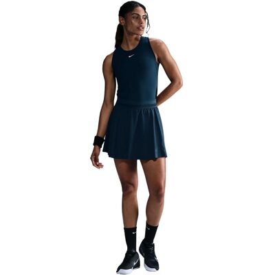Nike Court Dri-Fit Advantage Ace S Tennispaita Nike Court Dri-Fit Advantage Ace S Tennispaita