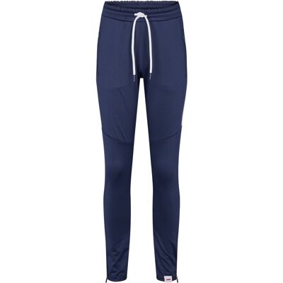 ZERV Sparrow Training Pants Junior Navy Mørkeblå (Navy) 10 år Junior ZERV Sparrow Training Pants Junior Navy Mørkeblå (Navy) 10 år Junior