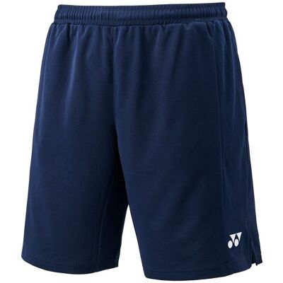 Yonex Junior Shorts YJ0051EX Dark Navy Mørkeblå (Navy) 12 år Junior Yonex Junior Shorts YJ0051EX Dark Navy Mørkeblå (Navy) 12 år Junior