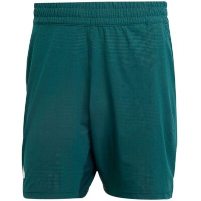 Adidas Ergo Shorts 7" Aurora Ivy Grøn L Herre Adidas Ergo Shorts 7" Aurora Ivy Grøn L Herre