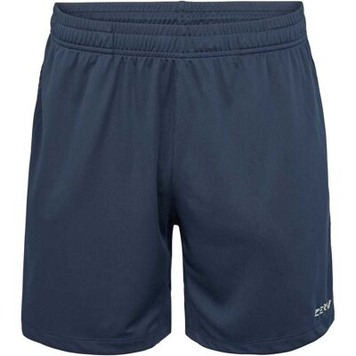 ZERV Zack Shorts Dark Sapphire Mørkeblå (Navy) S Herre ZERV Zack Shorts Dark Sapphire Mørkeblå (Navy) S Herre