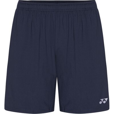 Yonex Shorts 225707 Navy Blue Mørkeblå (Navy) XS Herre Yonex Shorts 225707 Navy Blue Mørkeblå (Navy) XS Herre