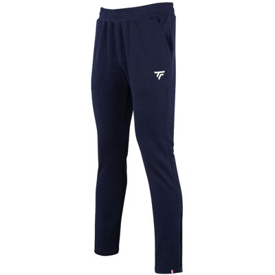 Tecnifibre Team Tech Pants Marine Mørkeblå (Navy) XS Herre Tecnifibre Team Tech Pants Marine Mørkeblå (Navy) XS Herre