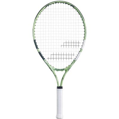 Babolat Junior 23 Wimbledon 2025 Grøn Junior Babolat Junior 23 Wimbledon 2025 Grøn Junior