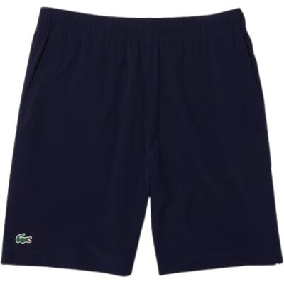 Lacoste Sport Ultra-Light Shorts Navy Mørkeblå (Navy) XXL Herre Lacoste Sport Ultra-Light Shorts Navy Mørkeblå (Navy) XXL Herre
