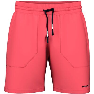 Head Tennisshorts - Oranssi - Urheilullinen Muotoilu - Tennisshorts Head Tennisshorts - Oranssi - Urheilullinen Muotoilu - Tennisshorts