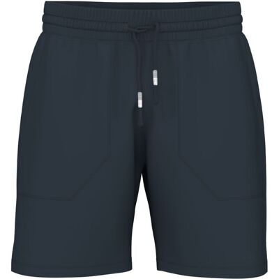 Head Play Shorts Navy Mørkeblå (Navy) M Herre Head Play Shorts Navy Mørkeblå (Navy) M Herre