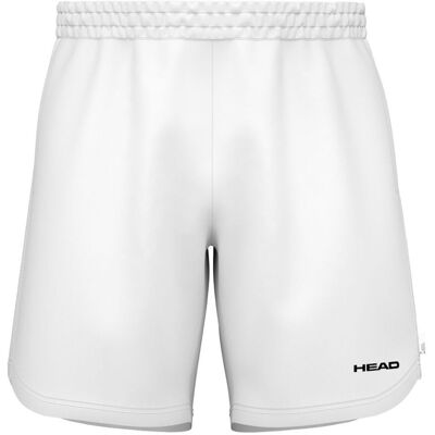 Head Power Tennisshorts - Valkoinen Head Power Tennisshorts - Valkoinen