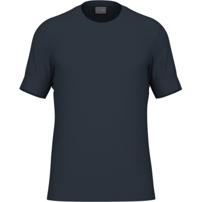 Head Play Tech T-shirt Uni Navy Mørkeblå (Navy) M Herre Head Play Tech T-shirt Uni Navy Mørkeblå (Navy) M Herre