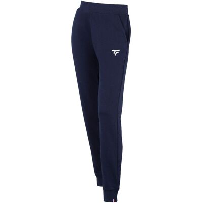 Tecnifibre Team Girls Pants Marine Mørkeblå (Navy) 6-8 år Junior Tecnifibre Team Girls Pants Marine Mørkeblå (Navy) 6-8 år Junior