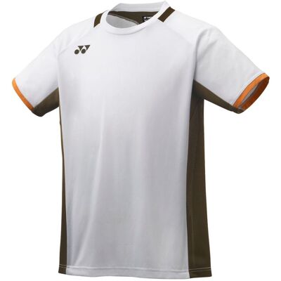 Yonex T-shirt 10638EX White Hvid XL Herre Yonex T-shirt 10638EX White Hvid XL Herre