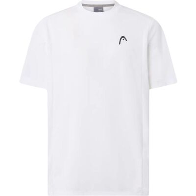 Head Slice T-shirt White Hvid L Herre Head Slice T-shirt White Hvid L Herre